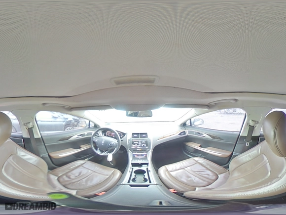 2013 Lincoln MKZ with VIN 3LN6L2GKXDR802206, listed as a Copart auction lot 84380584 with 225,470 mi miles and Salvage Title. Bid and sale history available at carsss.com. Image 13.