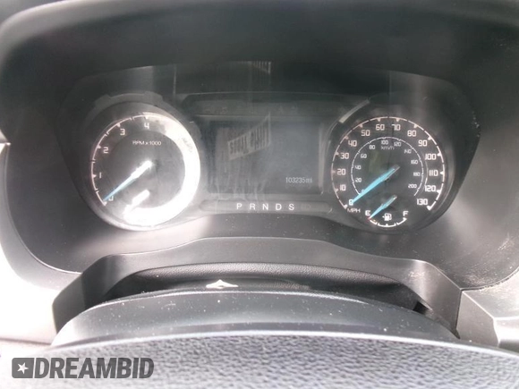 2021 Ford Ranger XL z VIN 1FTER1FH3MLD52721, wystawiony jako IAAI lot #42631376 z przebiegiem 103 235 mil mil oraz . Historia ofert i sprzedaży dostępna na DreamBid. Obrazek 21.