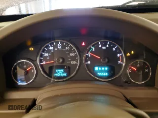 2011 Jeep Liberty Limited 70th Anniversary with VIN 1J4PN5GK6BW513817, listed as a Copart auction lot 44866805 with 95,560 mi miles and Clean Title. Bid and sale history available at DreamBid. Image 9.