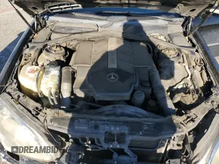 2001 Mercedes-Benz S-Class with VIN WDBNG70J61A199696, listed as a Copart auction lot 46324395 with 0 mi miles and Salvage Title. Bid and sale history available at carsss.com. Image 12.