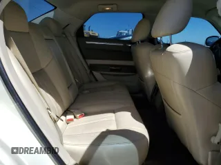 2009 Chrysler 300 with VIN 2C3LA63T99H582891, listed as a Copart auction lot 67609084 with 160,861 mi miles and Salvage Title. Bid and sale history available at carsss.com. Image 10.