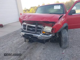 2000 Ford Ranger XLT with VIN 1FTZR15XXYTB12467, listed as a IAAI auction lot 41888474 with 195,818 mi miles and . Bid and sale history available at carsss.com. Image 6.