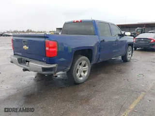 2014 Chevrolet Silverado 1500 LT with VIN 3GCPCREC3EG379933, listed as a IAAI auction lot 41339205 with 187,619 mi miles. Bid and sale history available at carsss.com. Image 4.