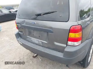 2004 Ford Escape XLT z VIN 1FMCU931X4DA18154, wystawiony jako IAAI lot #42364169 z przebiegiem 173 391 mil mil oraz . Historia ofert i sprzedaży dostępna na DreamBid. Obrazek 6.