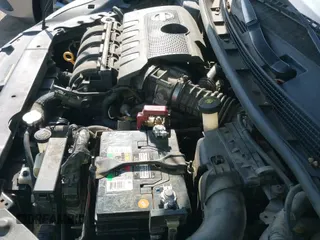 2015 Nissan Sentra SR с VIN 3N1AB7AP5FL659970, выставлен на аукционе IAAI как лот 42812417 с пробегом 153 476 миль миль и . История ставок и продаж доступна на DreamBid. Изображение 12.