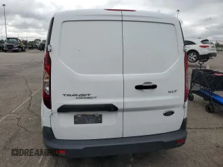 2016 Ford Transit Connect XLT с VIN NM0LS7F77G1284734, выставлен на аукционе Copart как лот 56360115 с пробегом 101 057 миль миль и Чистый • Clean title. История ставок и продаж доступна на DreamBid. Изображение 6.
