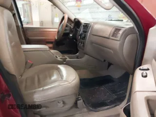 2004 Ford Explorer XLT with VIN 1FMZU73K24ZB30165, listed as a IAAI auction lot 42284329 with 232,692 mi miles and . Bid and sale history available at DreamBid. Image 5.
