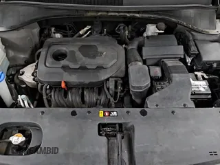 2016 Kia Sorento LX with VIN 5XYPG4A33GG066248, listed as a Copart auction lot 81677555 with 151,968 mi miles and Clean title. Bid and sale history available at DreamBid. Image 13.