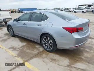 2016 Acura TLX V6 z VIN 19UUB2F31GA000121, wystawiony jako IAAI lot #42108921 z przebiegiem 88 077 mil mil oraz . Historia ofert i sprzedaży dostępna na DreamBid. Obrazek 3.