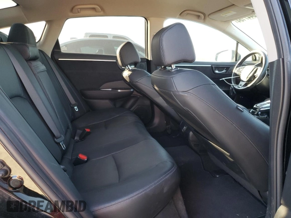 2018 Honda Clarity Plug-In Hybrid Touring with VIN JHMZC5F3XJC006917, listed as a Copart auction lot 76447164 with 68,889 mi miles and Salvage Title. Bid and sale history available at carsss.com. Image 10.