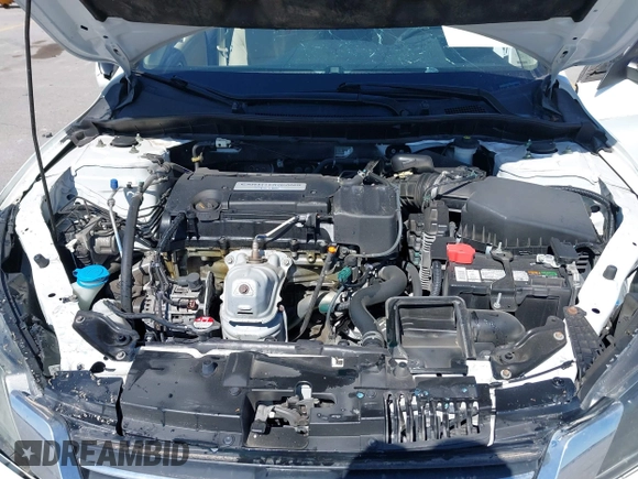 2015 Honda Accord LX with VIN 1HGCR2F36FA115643, listed as a IAAI auction lot 41995850 with 116,728 mi miles and . Bid and sale history available at DreamBid. Image 10.