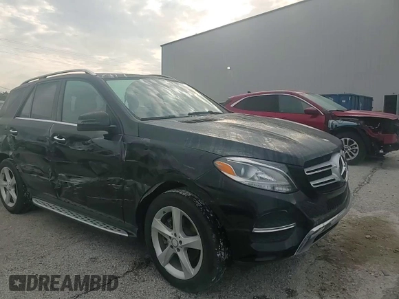 2016 Mercedes-Benz GLE 350 с VIN 4JGDA5HBXGA804114, выставлен на аукционе Copart как лот 59969555 с пробегом 94 068 миль миль и Списание • Salvage title. История ставок и продаж доступна на DreamBid. Изображение 14.