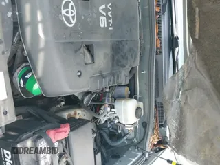 2006 Toyota 4Runner Limited с VIN JTEBU17R868076188, выставлен на аукционе IAAI как лот 42922957 с пробегом 191 868 миль миль и . История ставок и продаж доступна на DreamBid. Изображение 19.