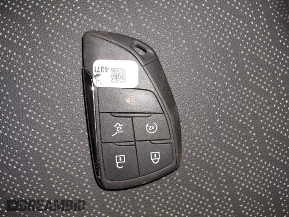 2025 Chevrolet Equinox FWD LT with VIN 3GNAXHEG1SL104577, listed as a IAAI auction lot 41851609 with 1,661 mi miles. Bid and sale history available at carsss.com. Image 11.