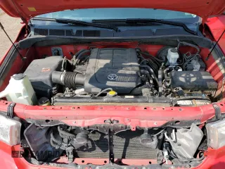 2013 Toyota Tundra 4WD Truck with VIN 5TFDW5F19DX314420, listed as a Copart auction lot 67649534 with 182,465 mi miles and Salvage Title. Bid and sale history available at carsss.com. Image 11.