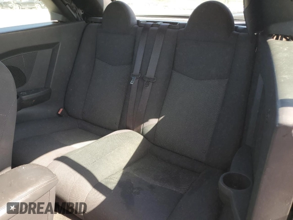 2009 Chrysler Sebring Touring with VIN 1C3LC55D39N516595, listed as a Copart auction lot 57251625 with Not provided miles and Salvage title. Bid and sale history available at DreamBid. Image 10.