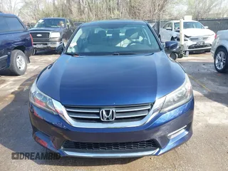2015 Honda Accord LX with VIN 1HGCR2F31FA215827, listed as a IAAI auction lot 41908987 with 123,113 mi miles and . Bid and sale history available at carsss.com. Image 12.