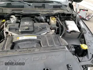 2010 Dodge 2500 Laramie with VIN 3D7UT2CLXAG180004, listed as a Copart auction lot 85601834 with 165,763 mi miles and Salvage title. Bid and sale history available at DreamBid. Image 15.