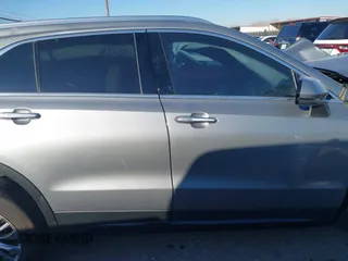 2024 Cadillac XT4 FWD Premium Luxury with VIN 1GYFZCR40RF158284, listed as a IAAI auction lot 41366150 with Not Provided miles and . Bid and sale history available at carsss.com. Image 12.