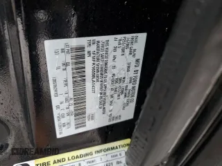 2008 Ford Expedition Max SSV with VIN 1FMFK16558LA04337, listed as a Copart auction lot 44235335 with 219,767 mi miles and Salvage title. Bid and sale history available at DreamBid. Image 13.