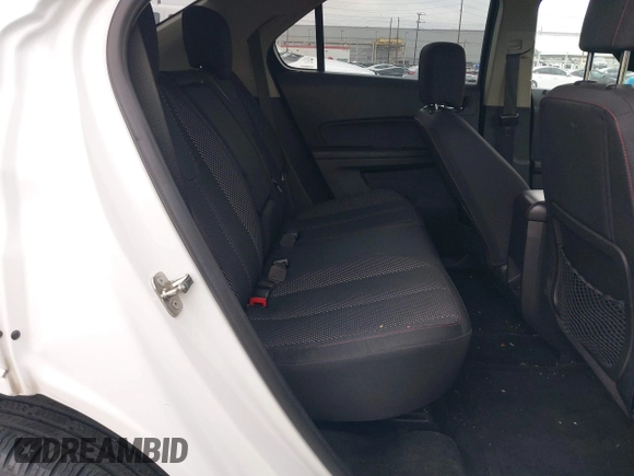 2014 Chevrolet Equinox LT with VIN 2GNALCEK2E6269422, listed as a IAAI auction lot 42214408 with 202,870 mi miles and . Bid and sale history available at DreamBid. Image 8.