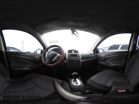 2016 Nissan Versa S Plus with VIN 3N1CN7AP8GL909784, listed as a IAAI auction lot 41637346 with 91,988 mi miles and . Bid and sale history available at DreamBid. Image 19.