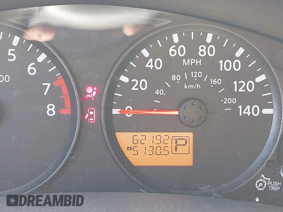 2020 Nissan Frontier SV z VIN 1N6ED0EB6LN700890, wystawiony jako IAAI lot #41162853 z przebiegiem 62 192 mil mil oraz . Historia ofert i sprzedaży dostępna na DreamBid. Obrazek 15.