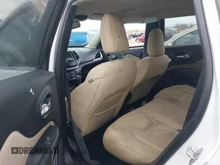 2016 Jeep Cherokee Latitude with VIN 1C4PJMCB0GW236445, listed as a IAAI auction lot 41940114 with 159,168 mi miles and . Bid and sale history available at DreamBid. Image 8.