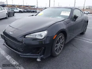 2020 Subaru BRZ Limited with VIN JF1ZCAC10L8703120, listed as a IAAI auction lot 41505910 with 89,224 mi miles. Bid and sale history available at carsss.com. Image 2.