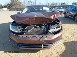 2017 Volkswagen Jetta S z VIN 3VW2B7AJ6HM324093, wystawiony jako IAAI lot #41681726 z przebiegiem 84 248 mil mil oraz . Historia ofert i sprzedaży dostępna na DreamBid. Obrazek 12.