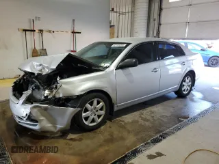 2006 Toyota Avalon XL with VIN 4T1BK36B36U122412, listed as a Copart auction lot 62183205 with 290,561 mi miles and Salvage title. Bid and sale history available at DreamBid. Image 1.