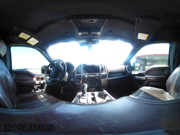 2015 Ford F-150 XLT с VIN 1FTEW1EG6FFC19485, выставлен на аукционе IAAI как лот 42184425 с пробегом 169 584 миль миль и . История ставок и продаж доступна на DreamBid. Изображение 18.