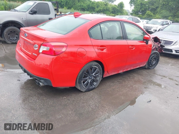 2015 Subaru WRX с VIN JF1VA1A64F9811936, выставлен на аукционе IAAI как лот 42515556 с пробегом 100 870 миль миль и . История ставок и продаж доступна на DreamBid. Изображение 4.