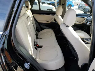 2021 BMW X1 sDrive28i with VIN WBXJG7C0XM5S94362, listed as a Copart auction lot 68538852 with 44,007 mi miles. Bid and sale history available at carsss.com. Image 11.