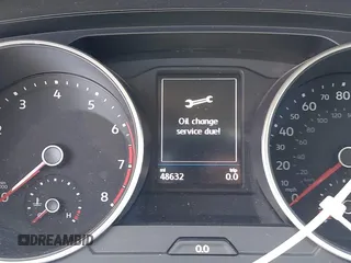 2019 Volkswagen Tiguan S с VIN 3VV1B7AX0KM027381, выставлен на аукционе IAAI как лот 42332275 с пробегом 48 632 миль миль и . История ставок и продаж доступна на DreamBid. Изображение 15.