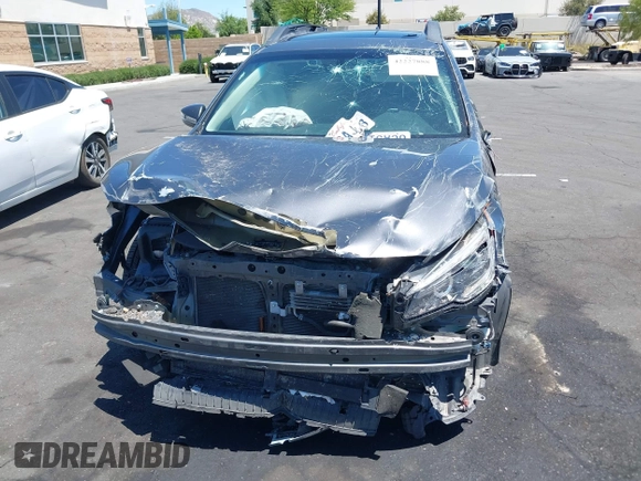 2018 Subaru Outback Limited с VIN 4S4BSANC8J3225726, выставлен на аукционе IAAI как лот 42227888 с пробегом 132 454 миль миль и . История ставок и продаж доступна на DreamBid. Изображение 13.
