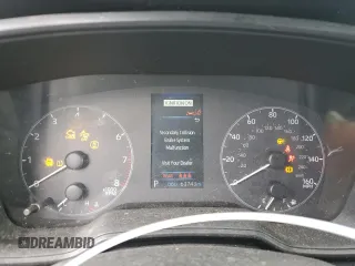 2023 Toyota Corolla Cross LE z VIN 7MUCAABG9PV044246, wystawiony jako Copart lot #51372405 z przebiegiem 63 743 mil mil oraz Szkoda całkowita • Salvage title. Historia ofert i sprzedaży dostępna na DreamBid. Obrazek 9.