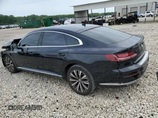 2019 Volkswagen Arteon SE z VIN WVWBR7AN9KE000926, wystawiony jako Copart lot #59279784 z przebiegiem 133 326 mil mil oraz Szkoda całkowita • Salvage title. Historia ofert i sprzedaży dostępna na DreamBid. Obrazek 2.