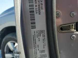 2021 Ram 1500 Tradesman with VIN 1C6RR7FT7MS583434, listed as a Copart auction lot 74958884 with 93,581 mi miles and Salvage title. Bid and sale history available at DreamBid. Image 12.