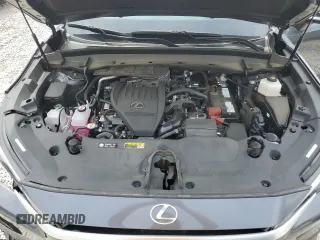 2024 Lexus TX 350 z VIN 5TDAAAB64RS000246, wystawiony jako Copart lot #54301965 z przebiegiem 28 664 mil mil oraz Szkoda całkowita • Salvage title. Historia ofert i sprzedaży dostępna na DreamBid. Obrazek 11.