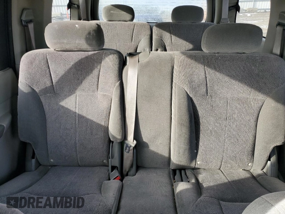 2003 Chevrolet TrailBlazer EXT LT with VIN 1GNET16S936239308, listed as a Copart auction lot 87624905 with 175,434 mi miles and Salvage Title. Bid and sale history available at DreamBid. Image 10.