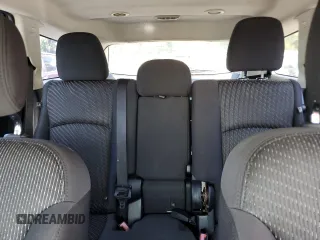 2013 Dodge Journey American Value with VIN 3C4PDCAB8DT566999, listed as a Copart auction lot 61361315 with 183,897 mi miles and Salvage title. Bid and sale history available at DreamBid. Image 10.