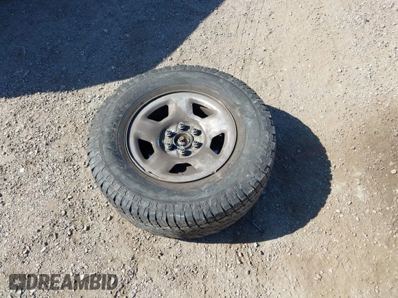 2006 Ford F-150 XLT with VIN 1FTPW12V86KD41364, listed as a IAAI auction lot 38122001 with Not Provided miles and . Bid and sale history available at DreamBid. Image 12.