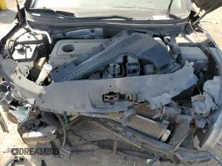 2015 Hyundai Sonata SE with VIN 5NPE24AF0FH079594, listed as a Copart auction lot 86832224 with Not Provided miles and Non Repairable. Bid and sale history available at DreamBid. Image 11.
