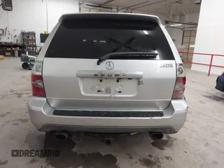 2005 Acura MDX Touring z VIN 2HNYD18855H511787, wystawiony jako IAAI lot #41709466 z przebiegiem 199 147 mil mil oraz . Historia ofert i sprzedaży dostępna na DreamBid. Obrazek 17.