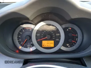 2010 Toyota RAV4 Sport с VIN JTMWF4DV4A5030385, выставлен на аукционе Copart как лот 46924595 с пробегом 166 380 миль миль и Списание • Salvage title. История ставок и продаж доступна на DreamBid. Изображение 9.