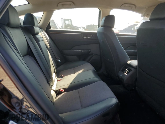 2018 Honda Clarity Plug-In Hybrid with VIN JHMZC5F16JC014141, listed as a Copart auction lot 77405734 with 78,452 mi miles and Clean Title. Bid and sale history available at carsss.com. Image 10.