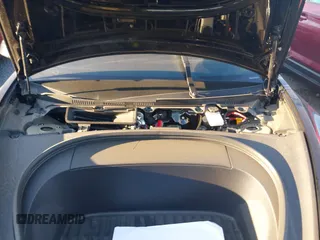 2024 Tesla Model 3 z VIN 5YJ3E1EA8RF728301, wystawiony jako IAAI lot #41865709 z przebiegiem 35 791 mil mil oraz . Historia ofert i sprzedaży dostępna na DreamBid. Obrazek 10.