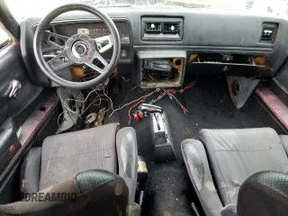1978 Chevrolet Malibu с VIN 1W27M8B425978, выставлен на аукционе Copart как лот 65168624 с пробегом 78 813 миль миль и Чистый • Clean title. История ставок и продаж доступна на DreamBid. Изображение 8.