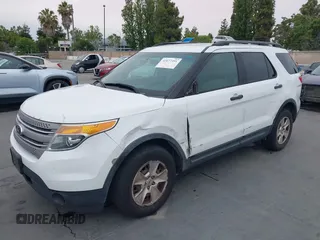 2013 Ford Explorer с VIN 1FM5K8B81DGA80094, выставлен на аукционе IAAI как лот 42677391 с пробегом 189 752 миль миль и . История ставок и продаж доступна на DreamBid. Изображение 6.